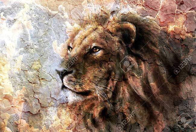 Only kings and emperors