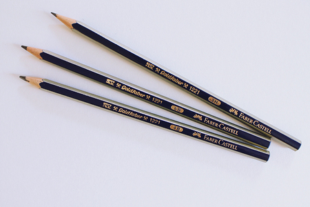 Pencil- Test