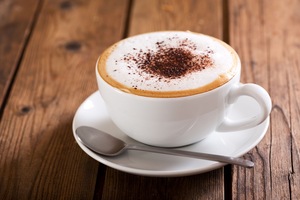 Digital Product - Coffee recipe
