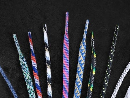 Shoelace