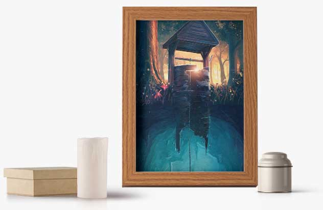 Custom Artworks
